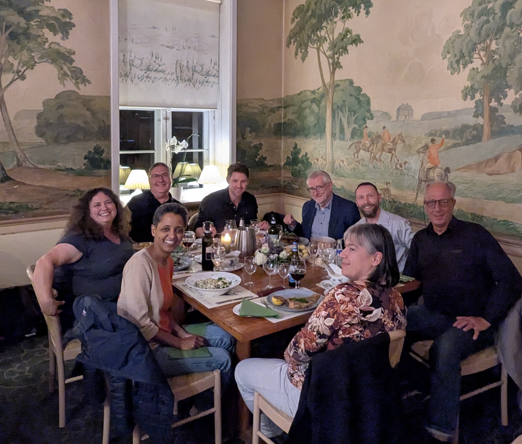 Lyngby,DTU, SSPC, Truls Norby, Denmark